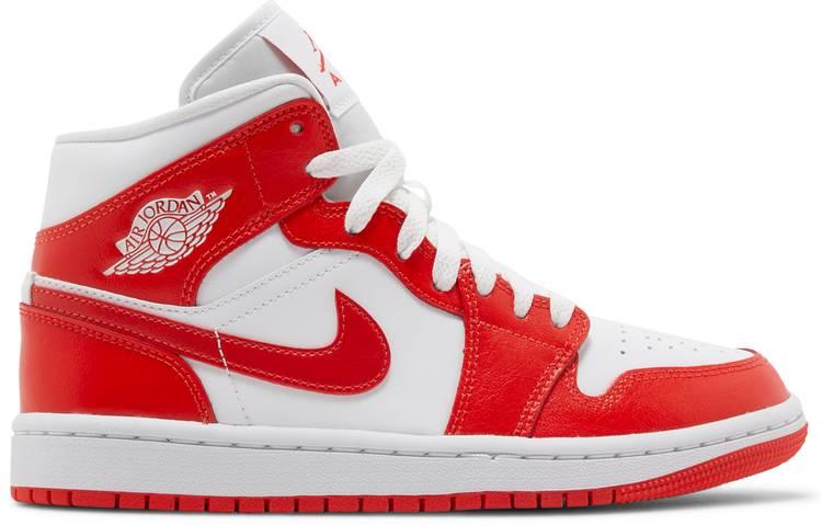 Jordan 1 Mid Syracuse (W)