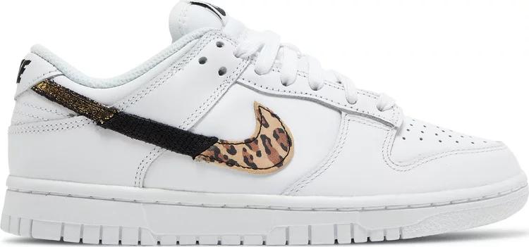 Nike Dunk Low SE Primal White (W)