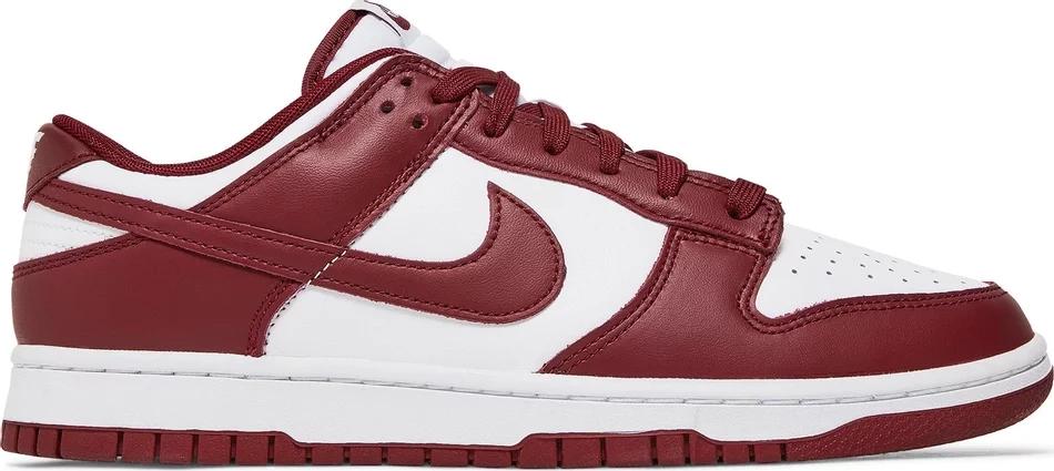 Nike Dunk LowTeam Red