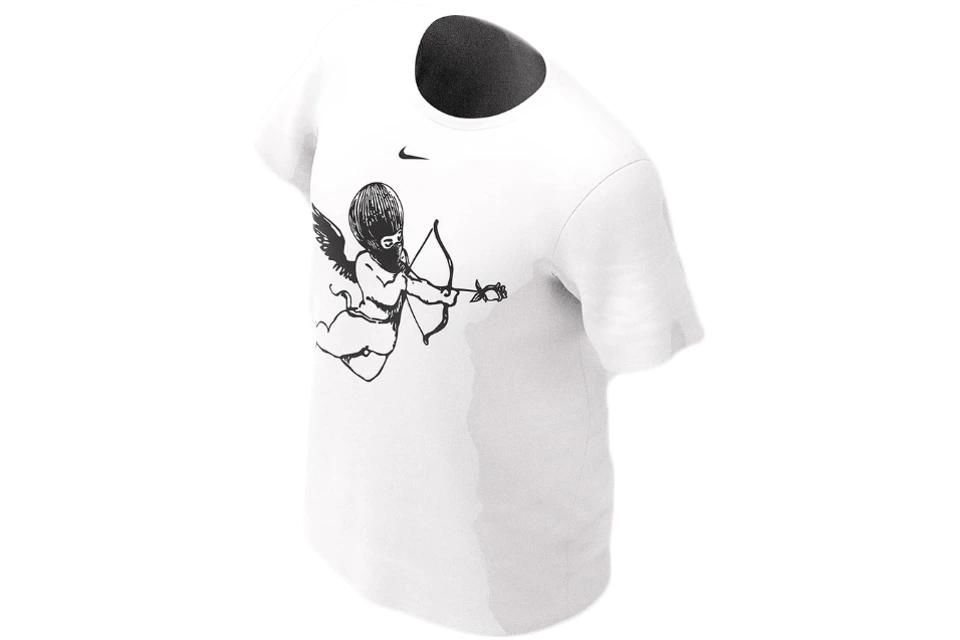 Nike x Drake Certified Lover Boy Cherub T-shirt White