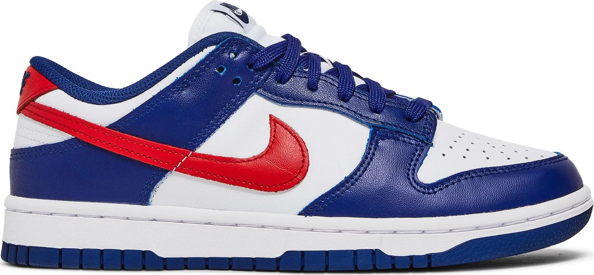 Nike Dunk Low USA (W)