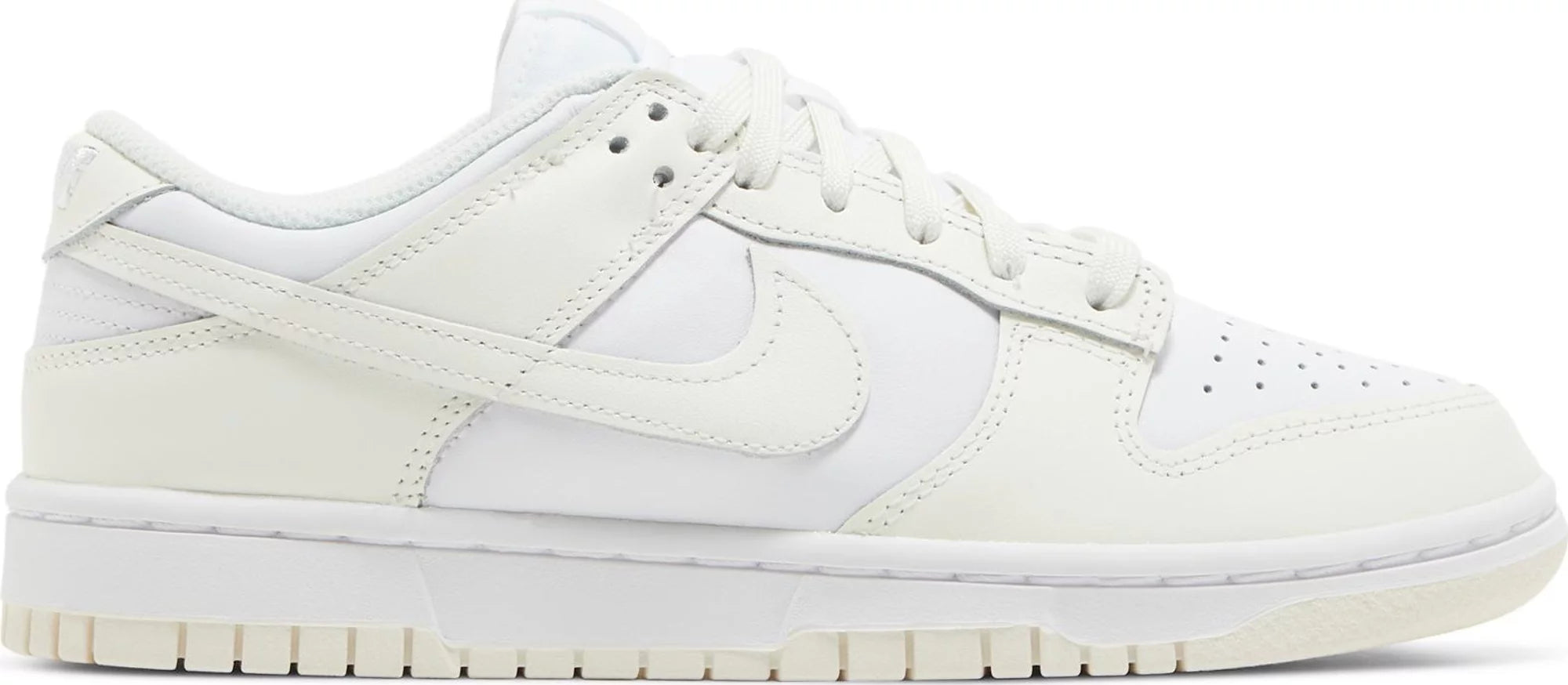 Nike Dunk Low Retro Coconut Milk (W)