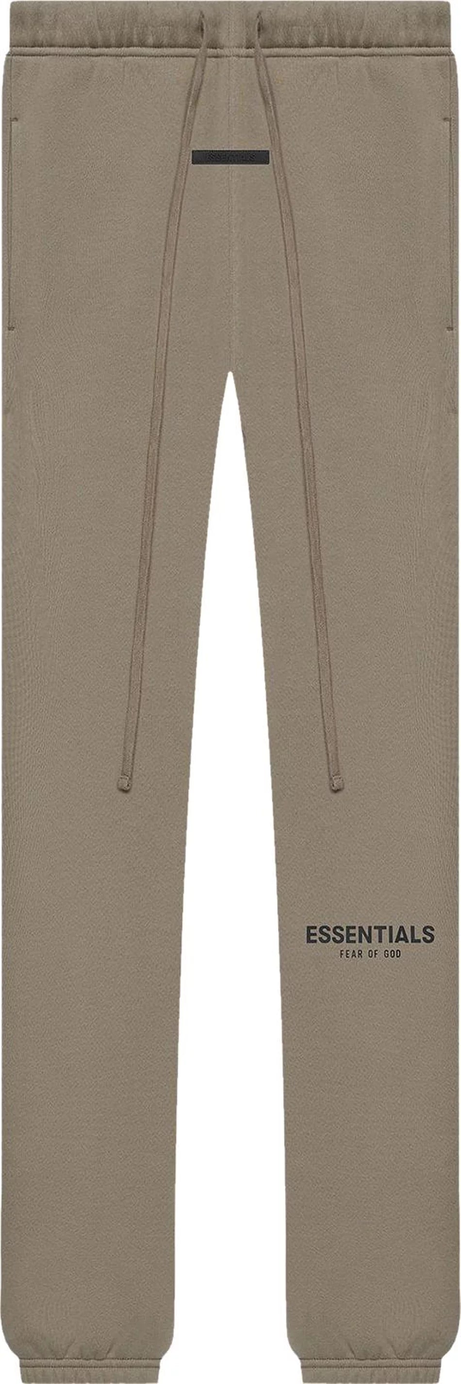 Fear of God Essentials Sweatpant 'Taupe'