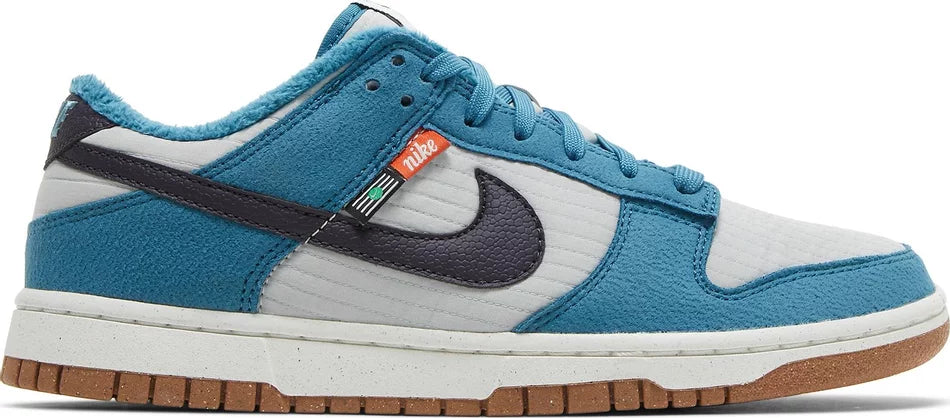 Nike Dunk Low SE Next Nature Rift Blue