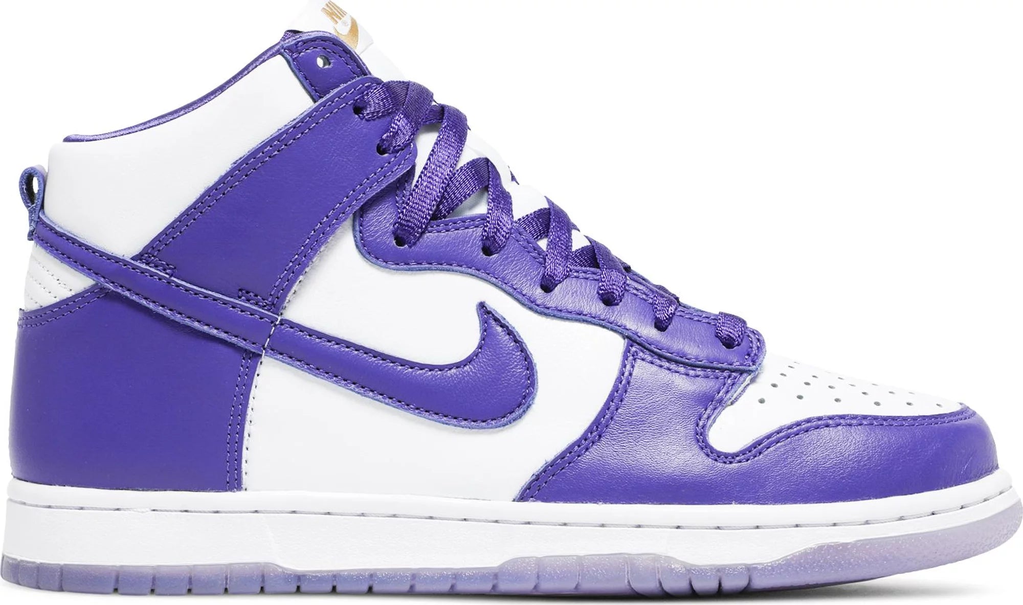 Nike Dunk High SP Varsity Purple (W)