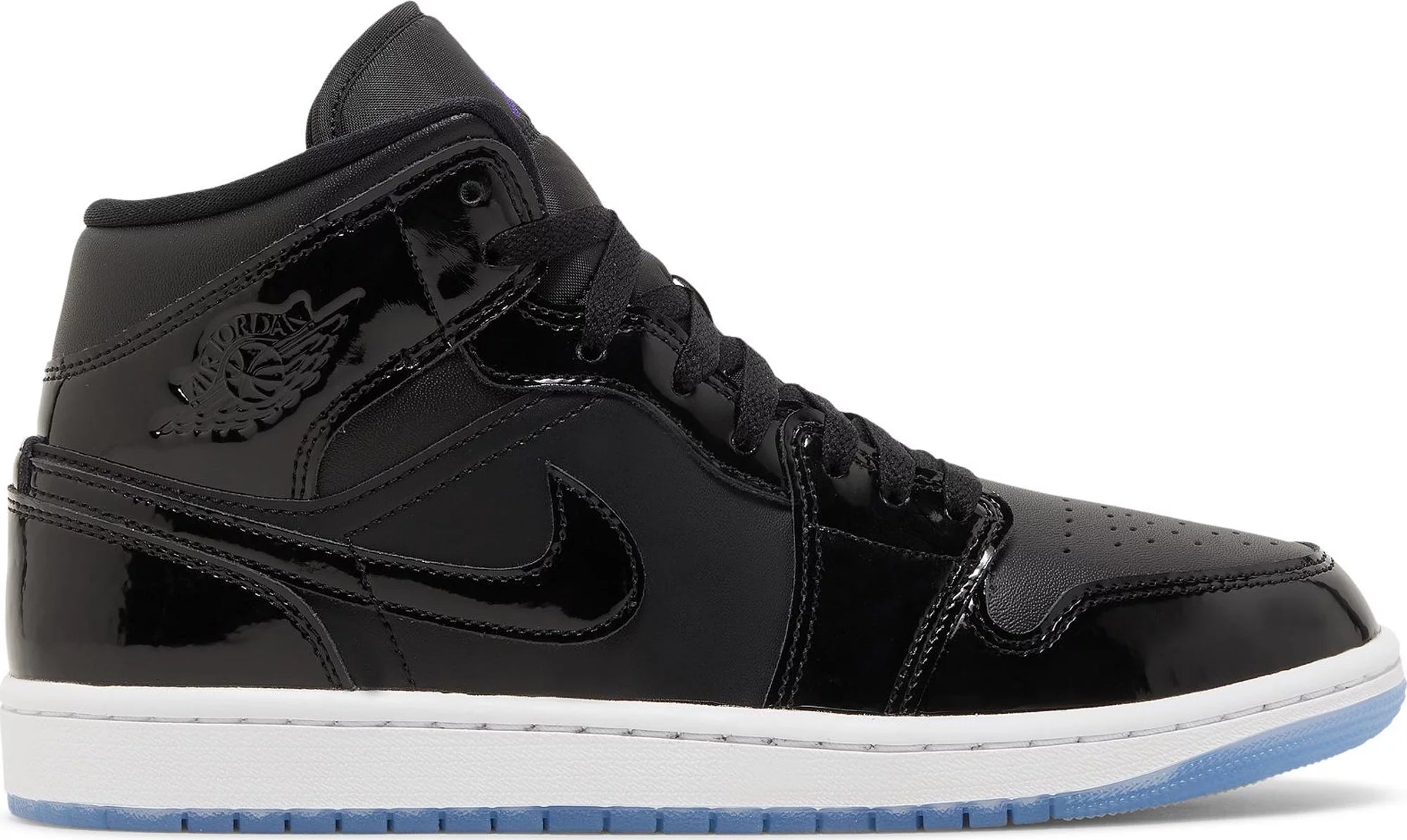 Jordan 1 Mid SE Space Jam