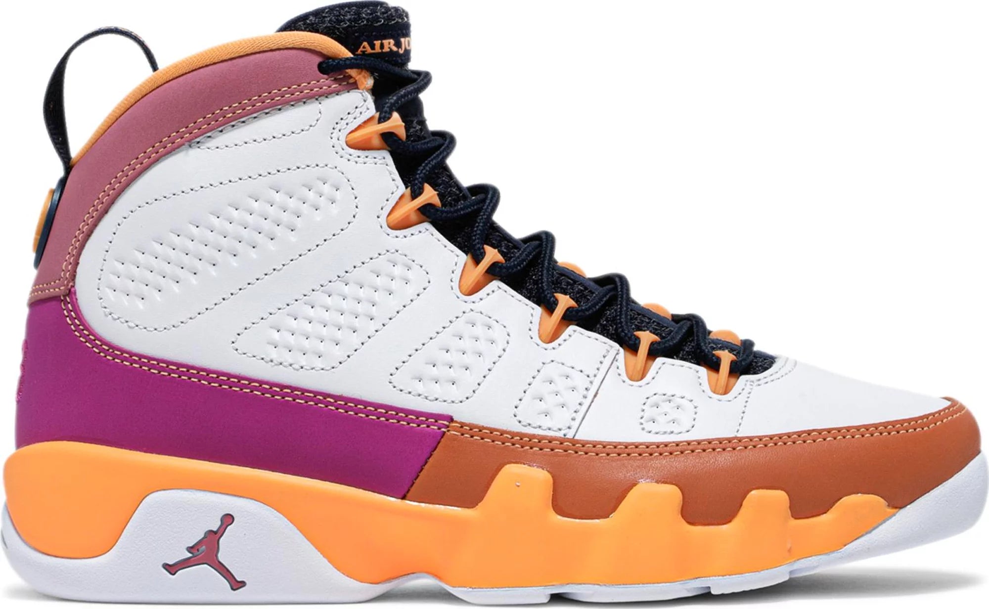 Jordan 9 Retro Change The World (W)