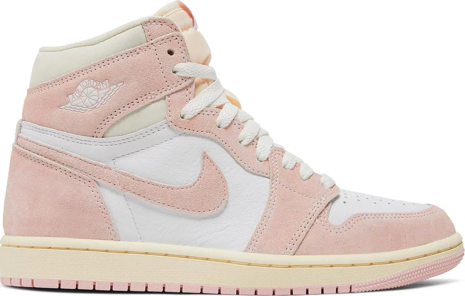 Jordan 1 Retro High OG Washed Pink (W)