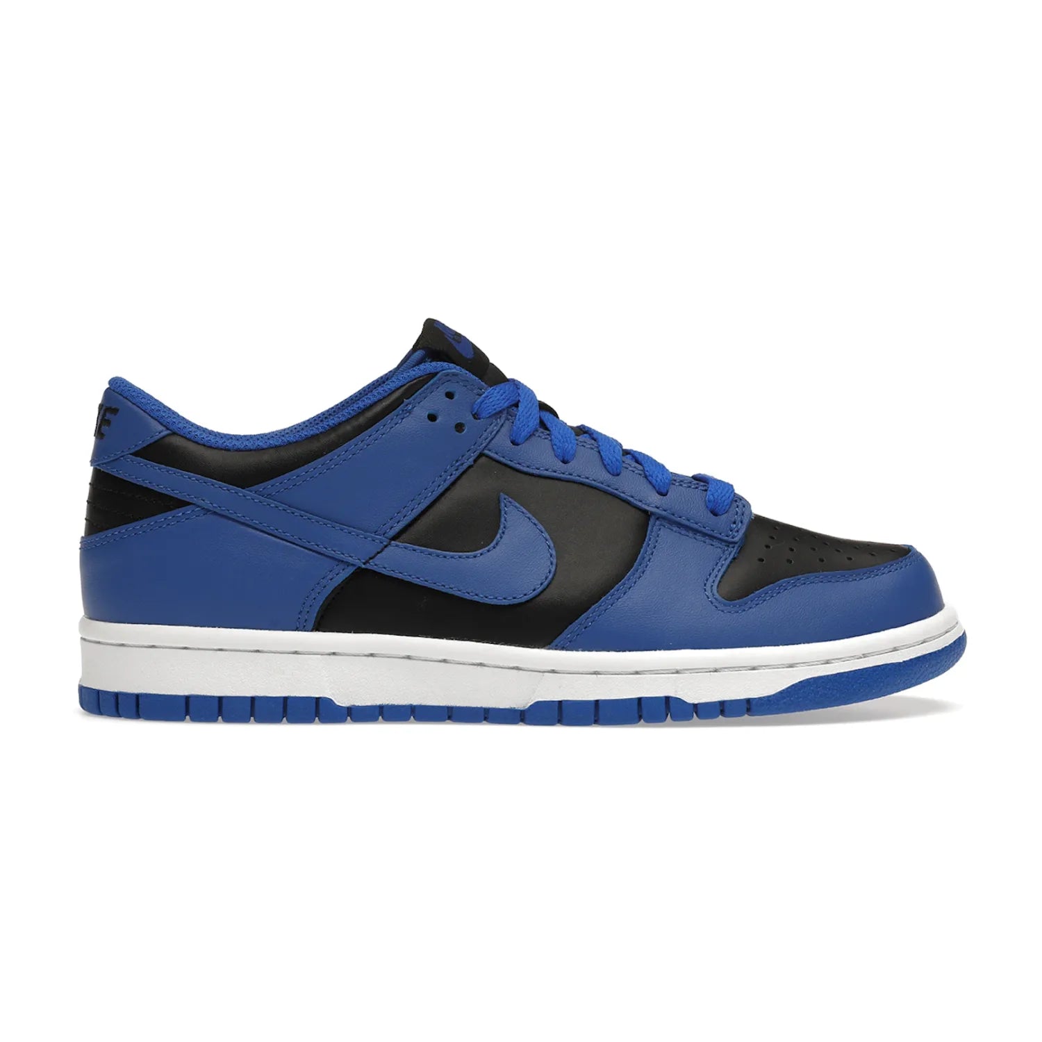 Nike Dunk Low Retro Hyper Cobalt (GS)