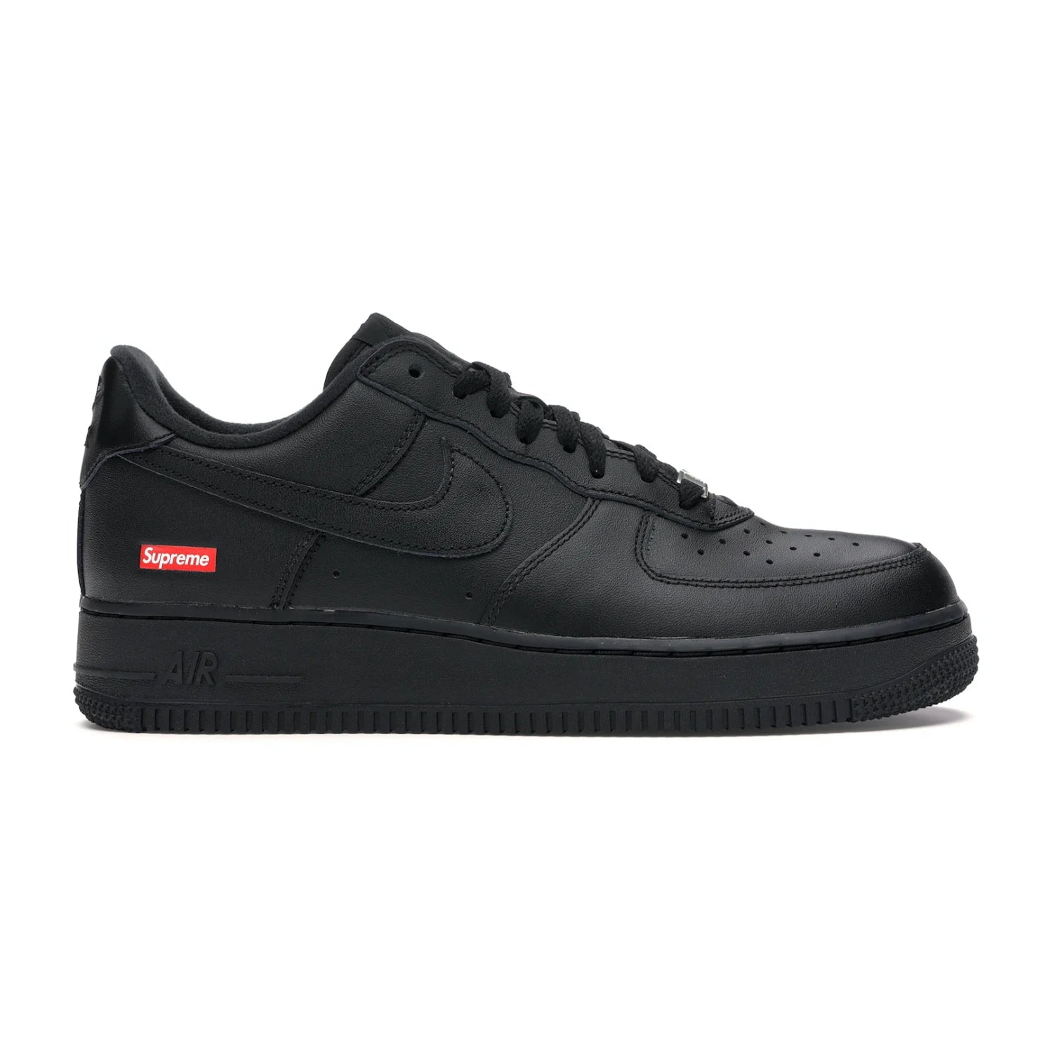 23aw Supreme NIKE AIR FORCE 1 LOW-