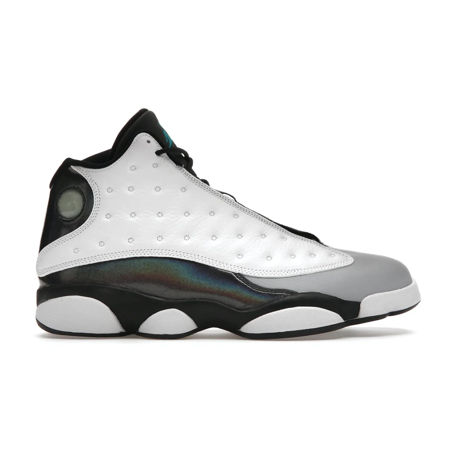 Jordan 13 Retro Barons Hologram