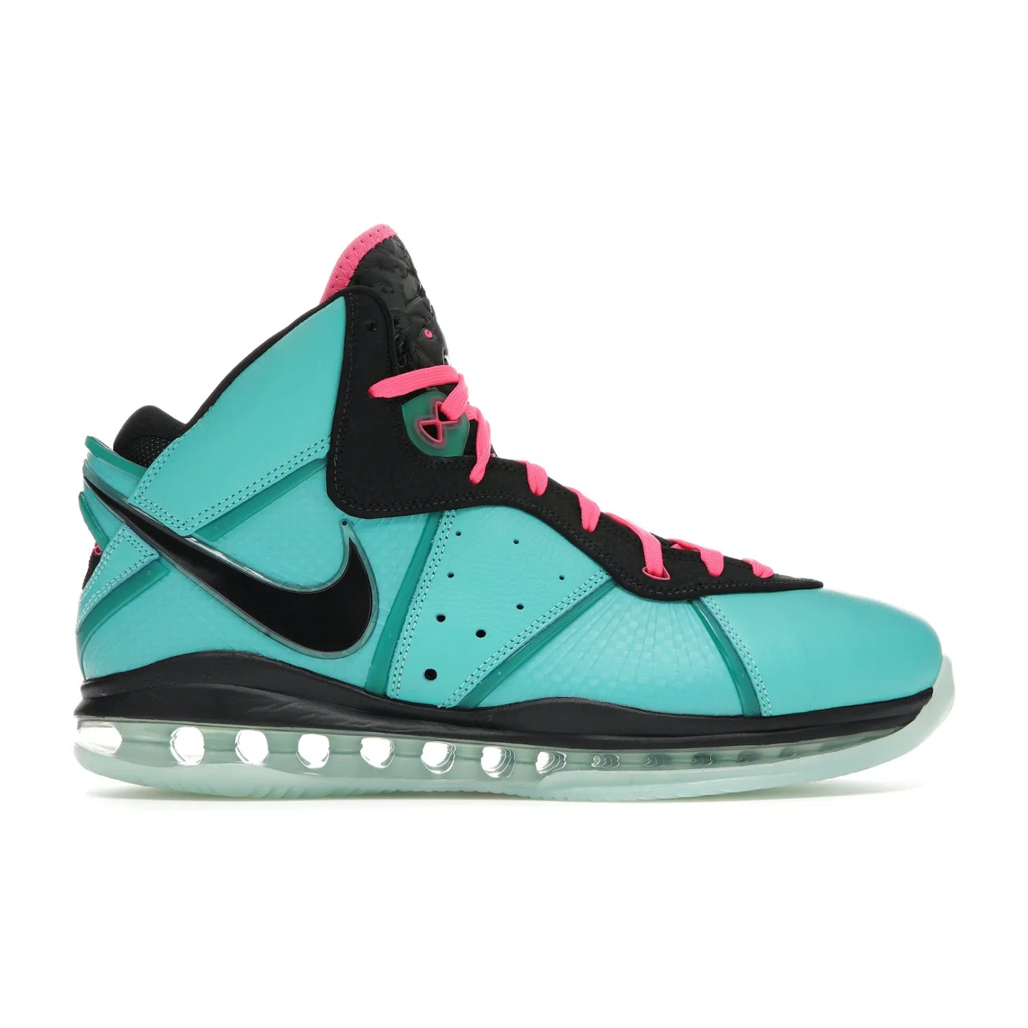 Nike LeBron 8 South Beach (2021)