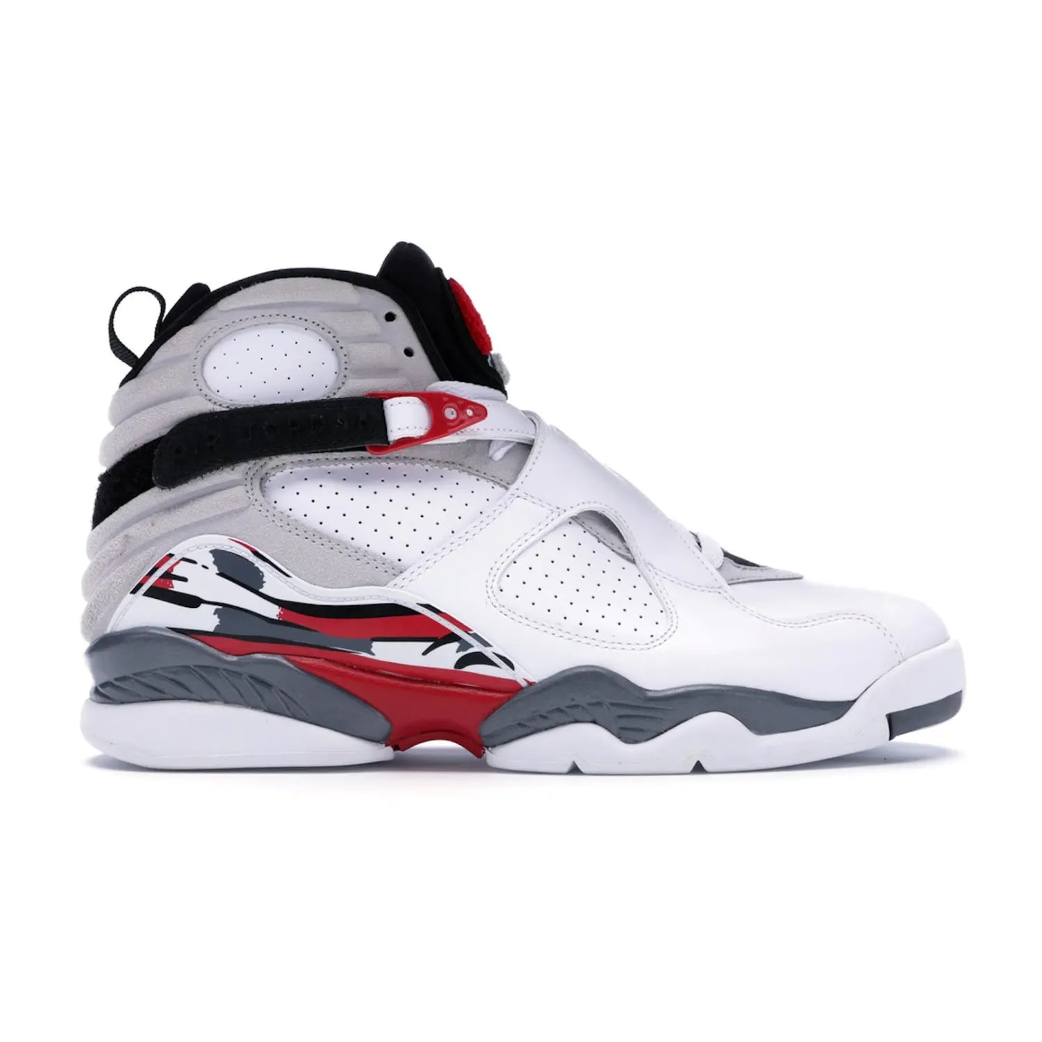 JORDAN 8 RETRO BUGS BUNNY (2013)