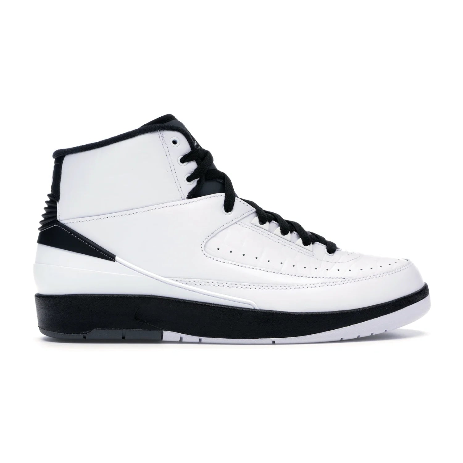 Jordan 2 Retro Wing It