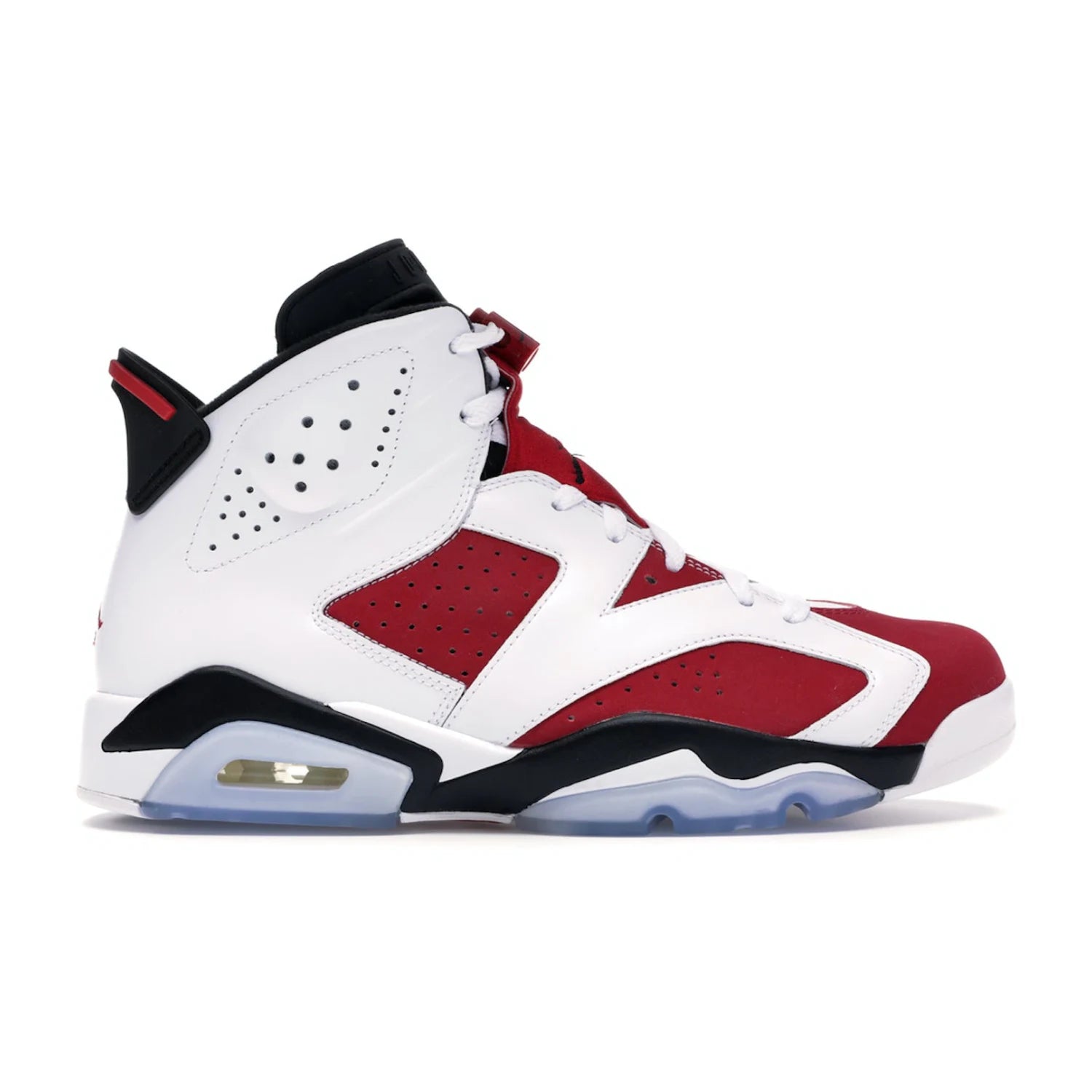 Jordan 6 Retro Carmine (2014)