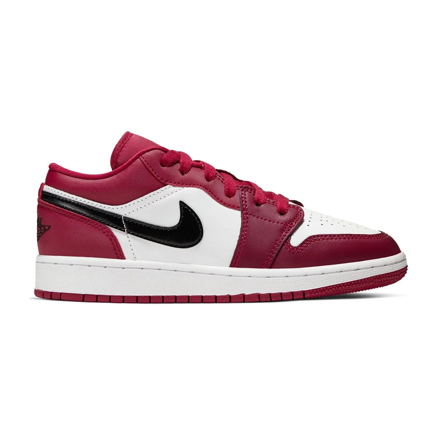 Jordan 1 Low Noble Red (GS)