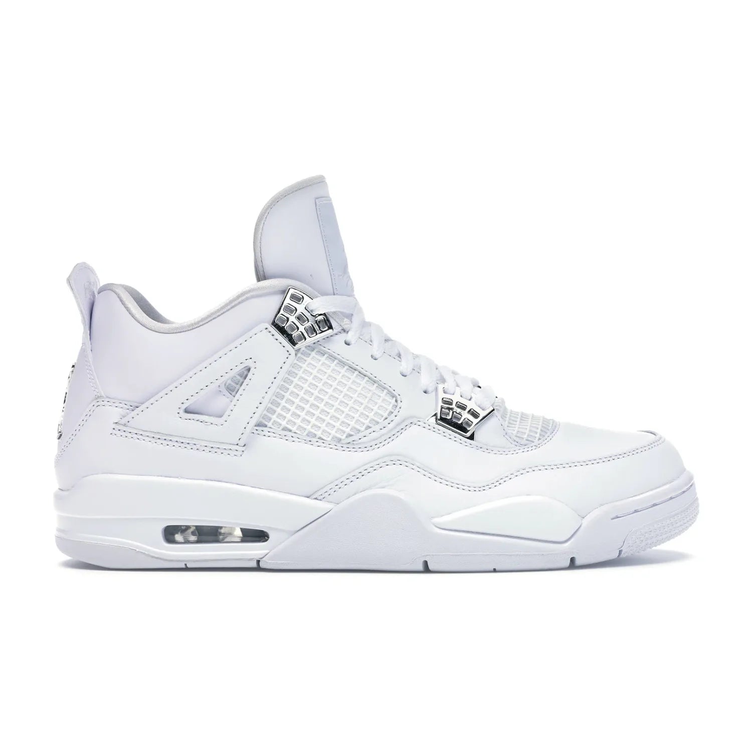 Jordan 4 Retro Pure Money (2017)