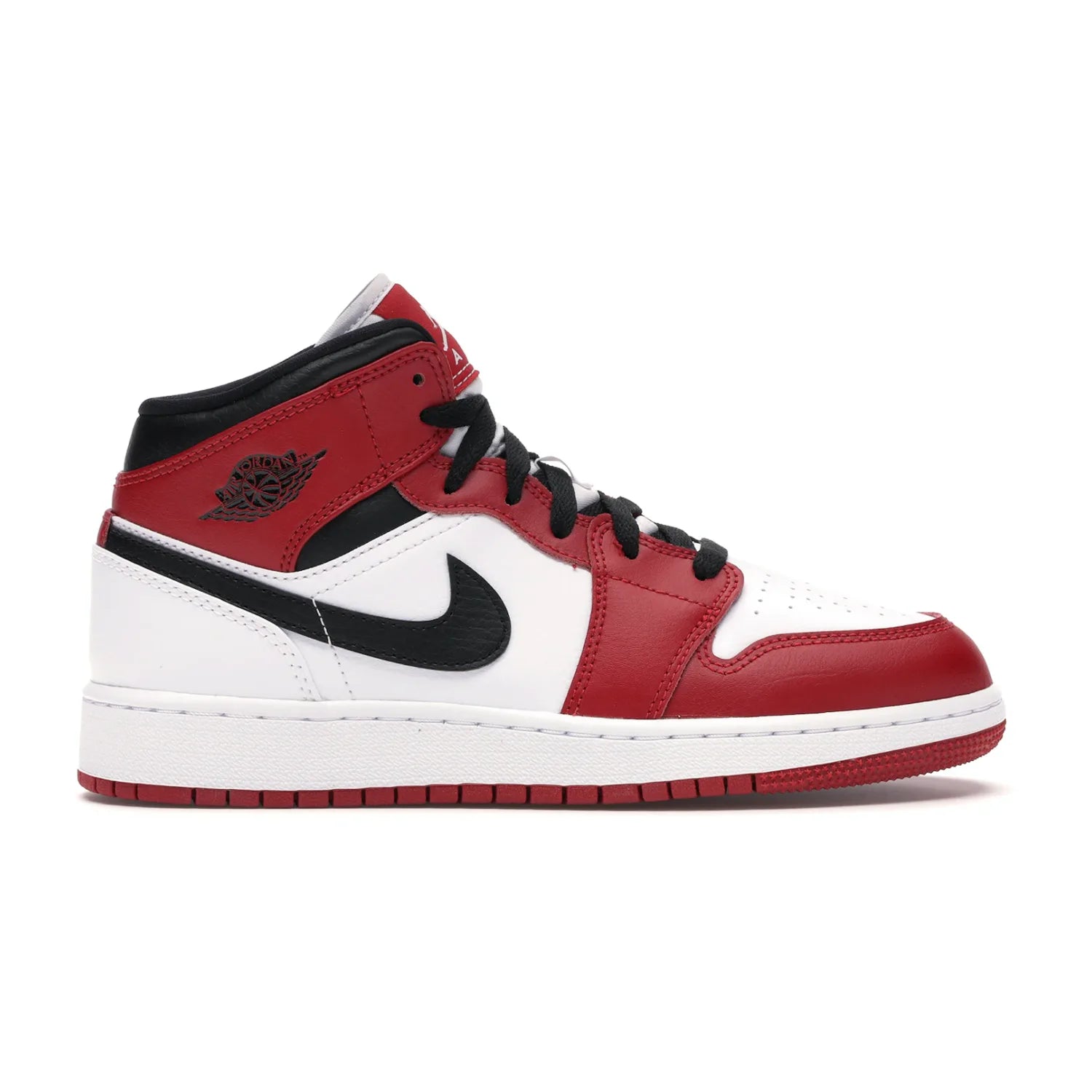 Jordan 1 Mid Chicago (2020) (GS)