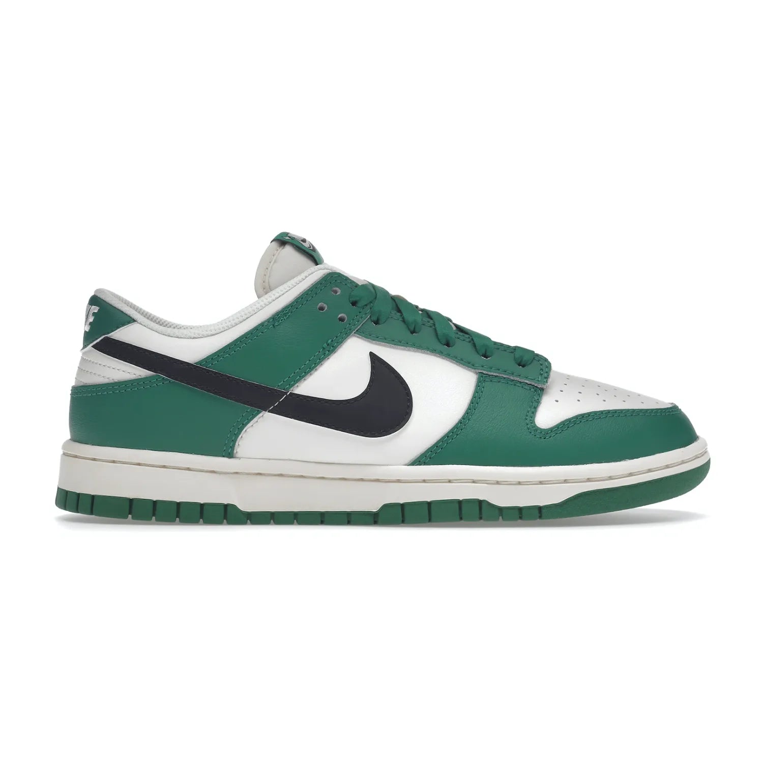 Nike Dunk Low SE Lottery Pack Malachite Green