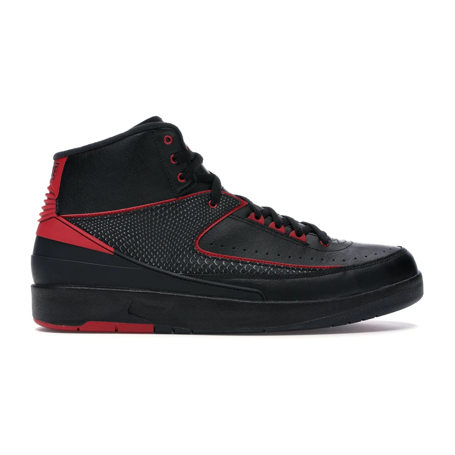 Jordan 2 Retro Alternate 87