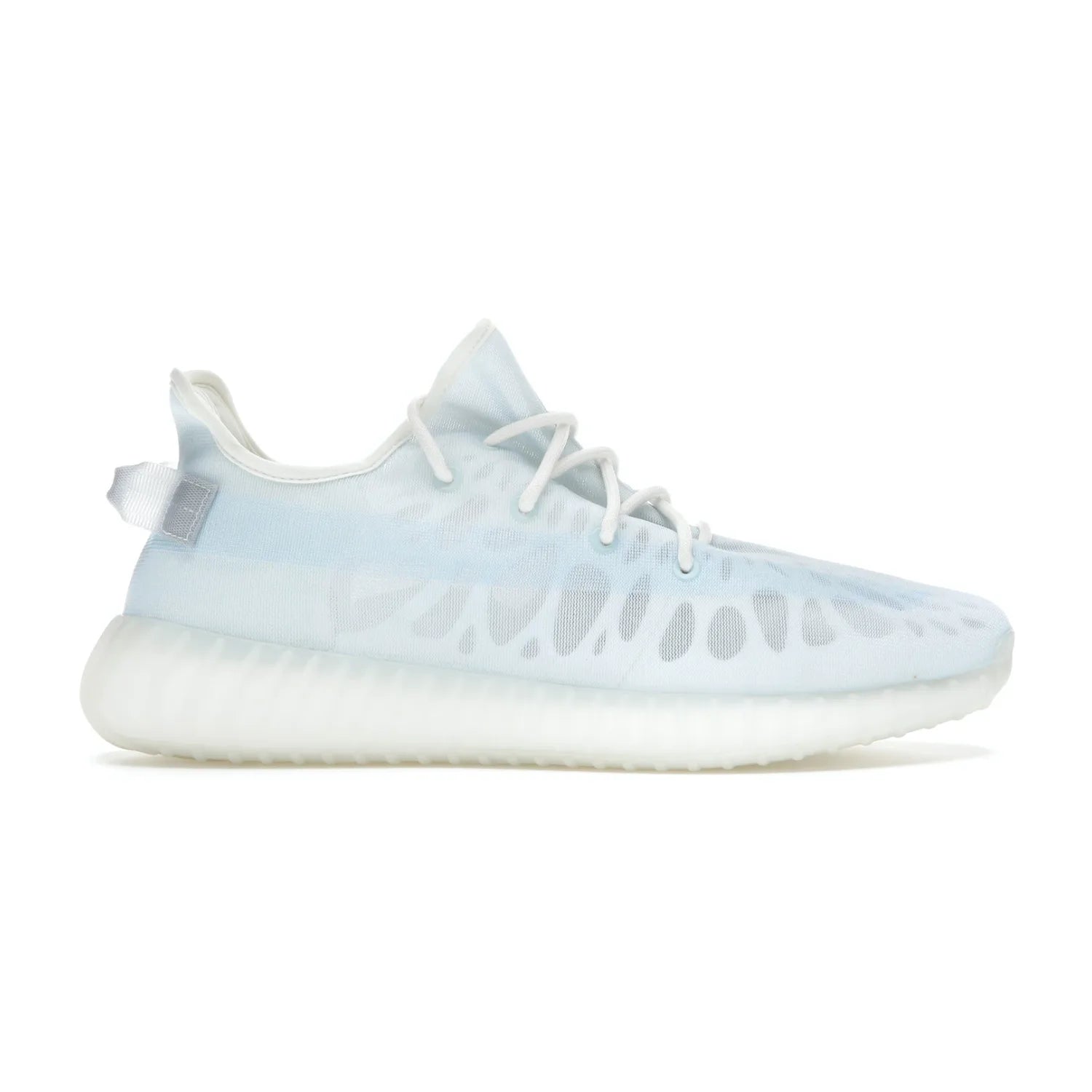 adidas Yeezy Boost 350 V2 Mono Ice