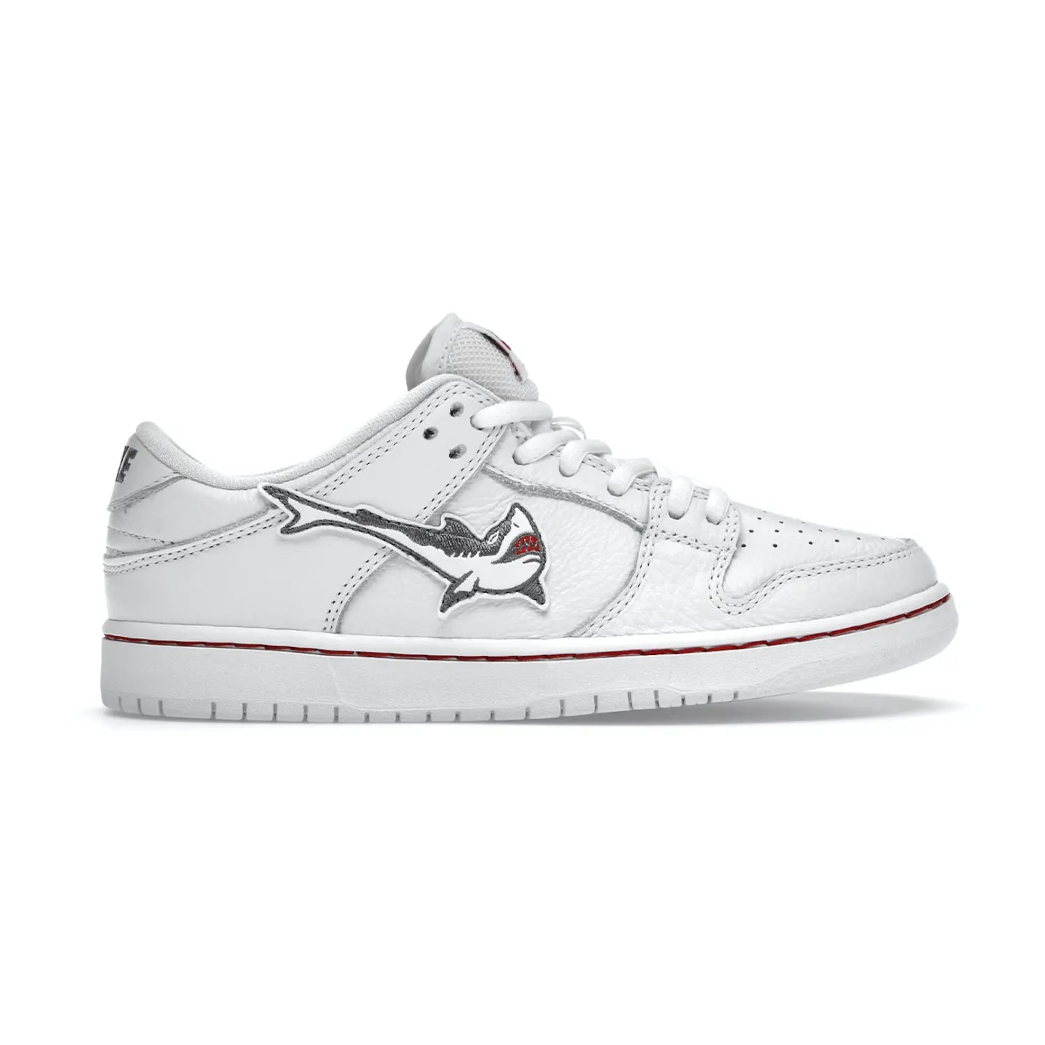 Nike SB Dunk Low Oski Great White (PS)