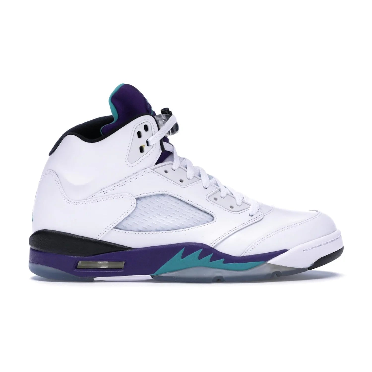 Jordan 5 Retro Grape (2013)