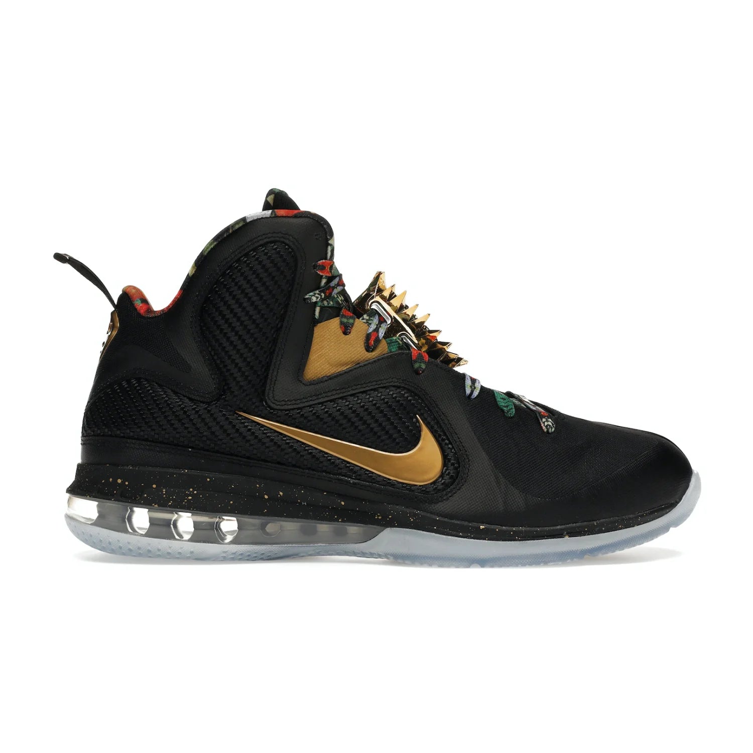 Nike Lebron 9 Watch the Throne (2022)