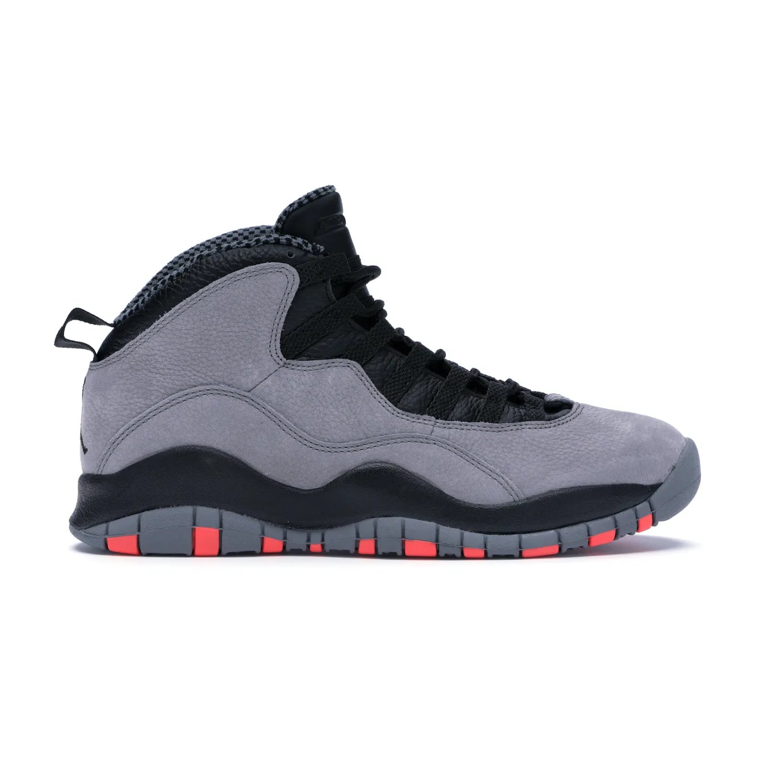 Jordan 10 Retro Cool Grey