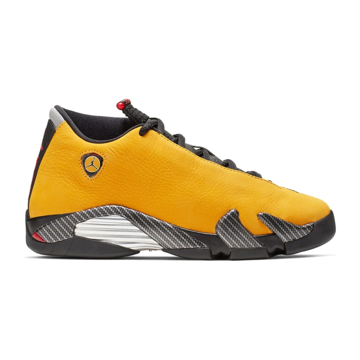 Jordan 14 Retro University Gold (GS)