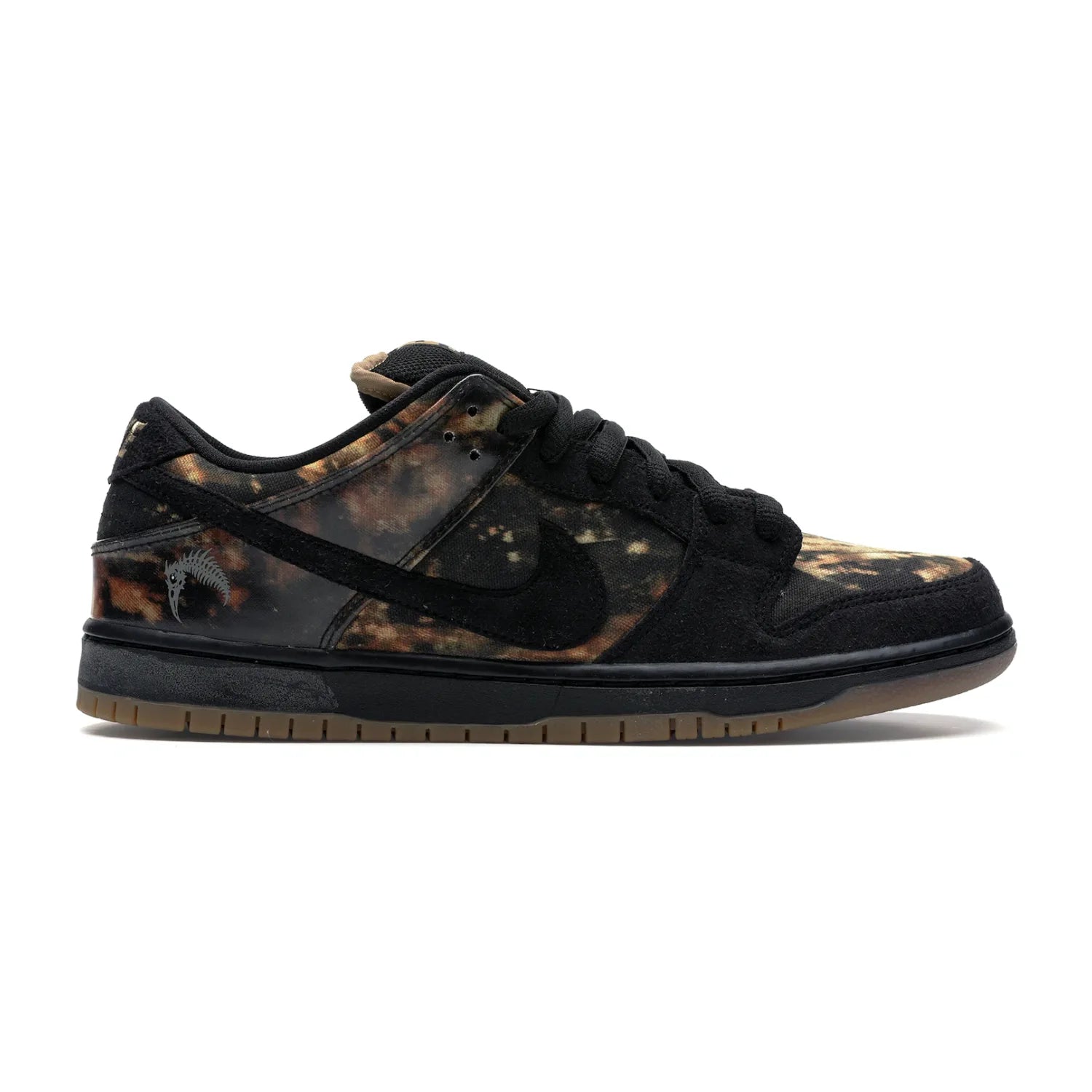 Nike Dunk SB Low Pushead 2