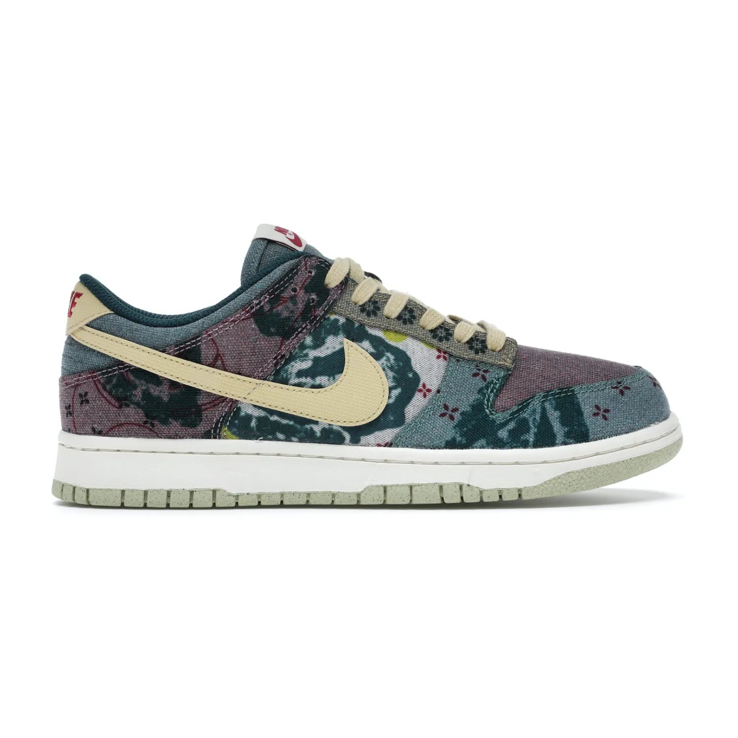 Nike Dunk Low Community Garden