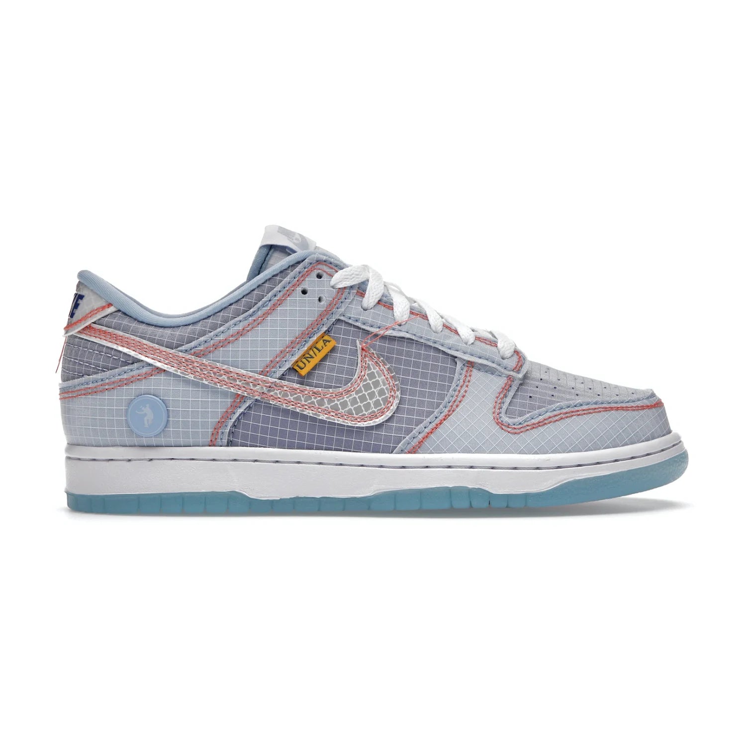 Nike Dunk Low Union Passport Pack Argon