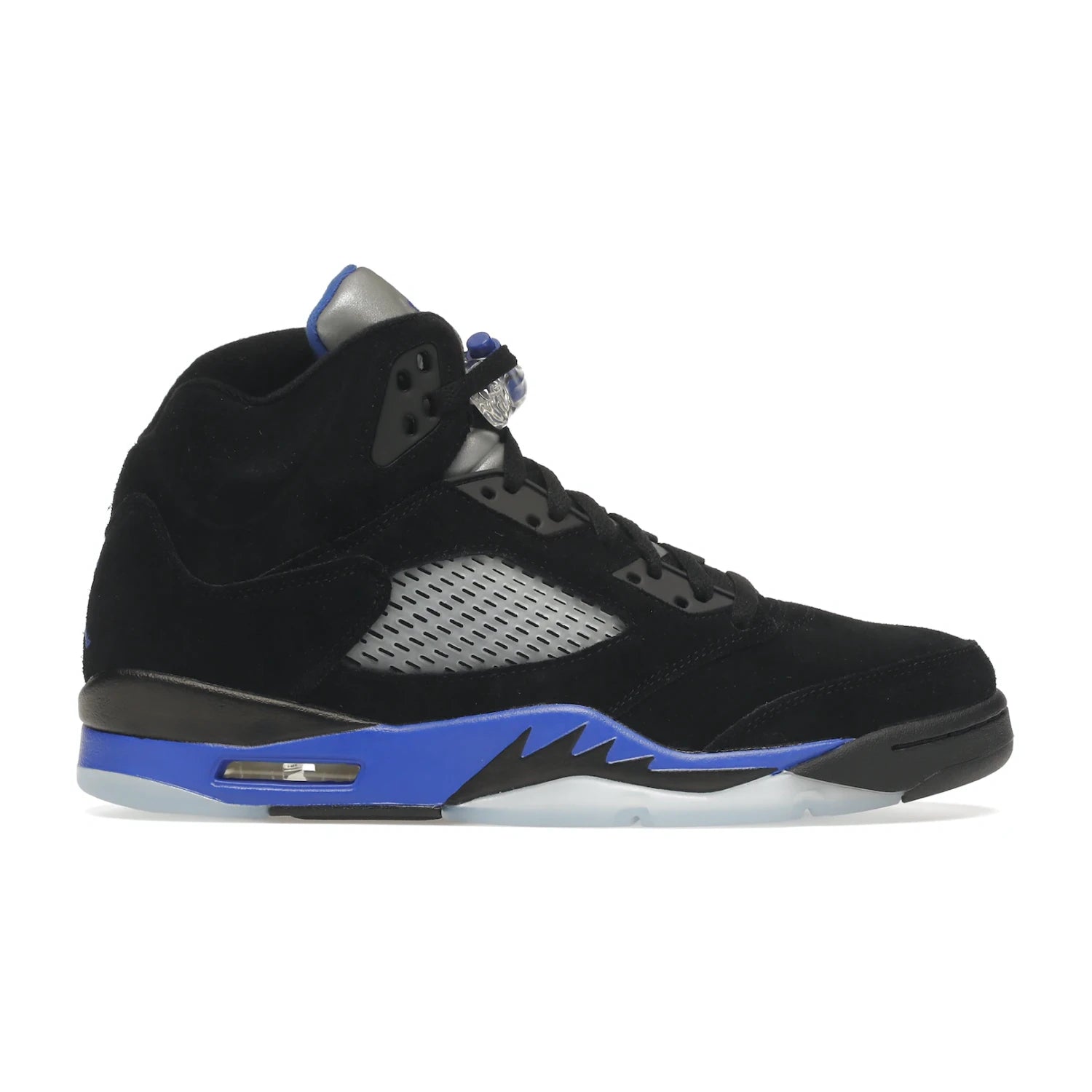 Jordan 5 Retro Racer Blue