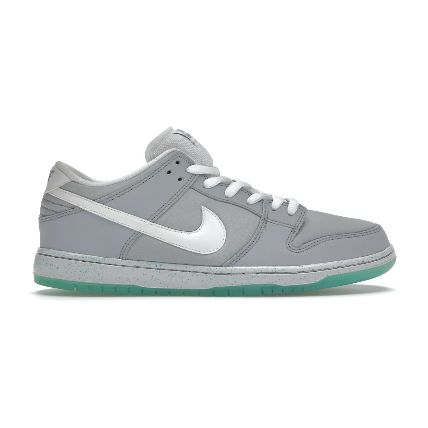 Nike Dunk SB Low Marty McFly