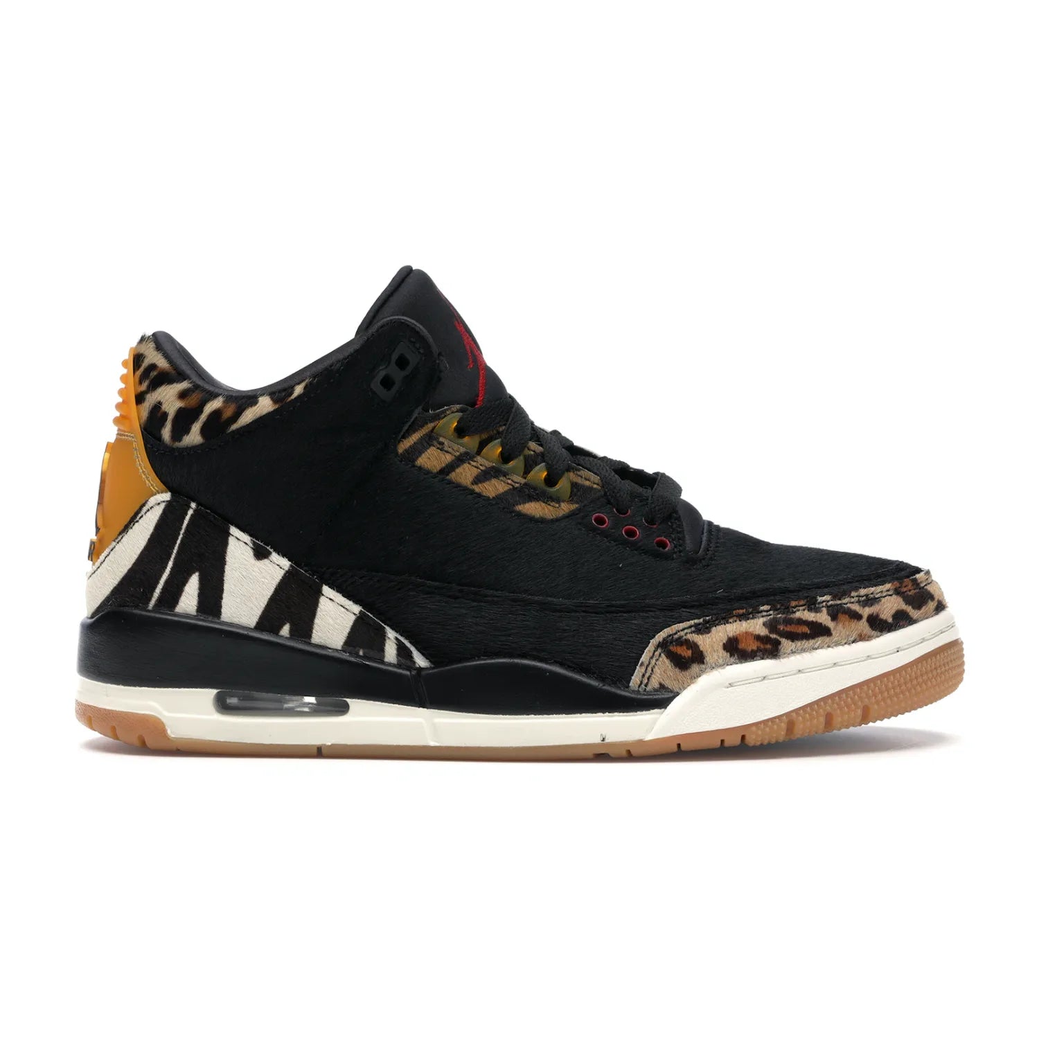 Jordan 3 Retro SE Animal Instinct