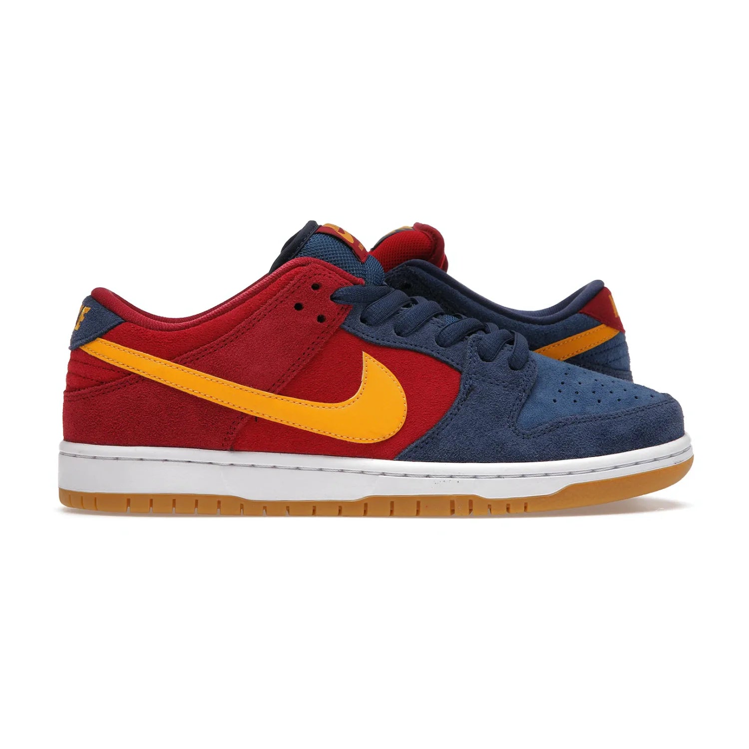 Nike SB Dunk Low Barcelona