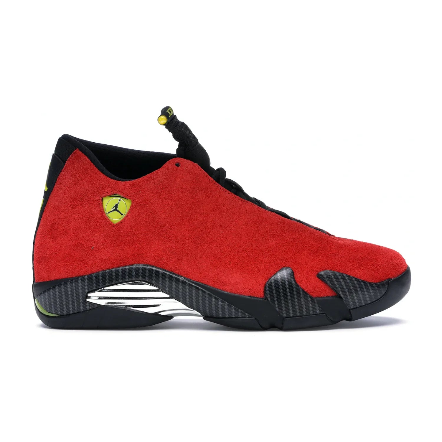 Jordan 14 Retro Challenge Red