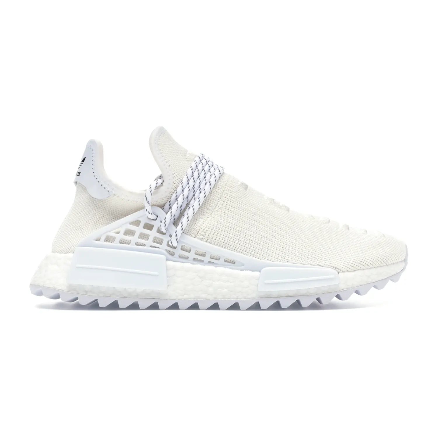 adidas Human Race NMD Pharrell Blank Canvas