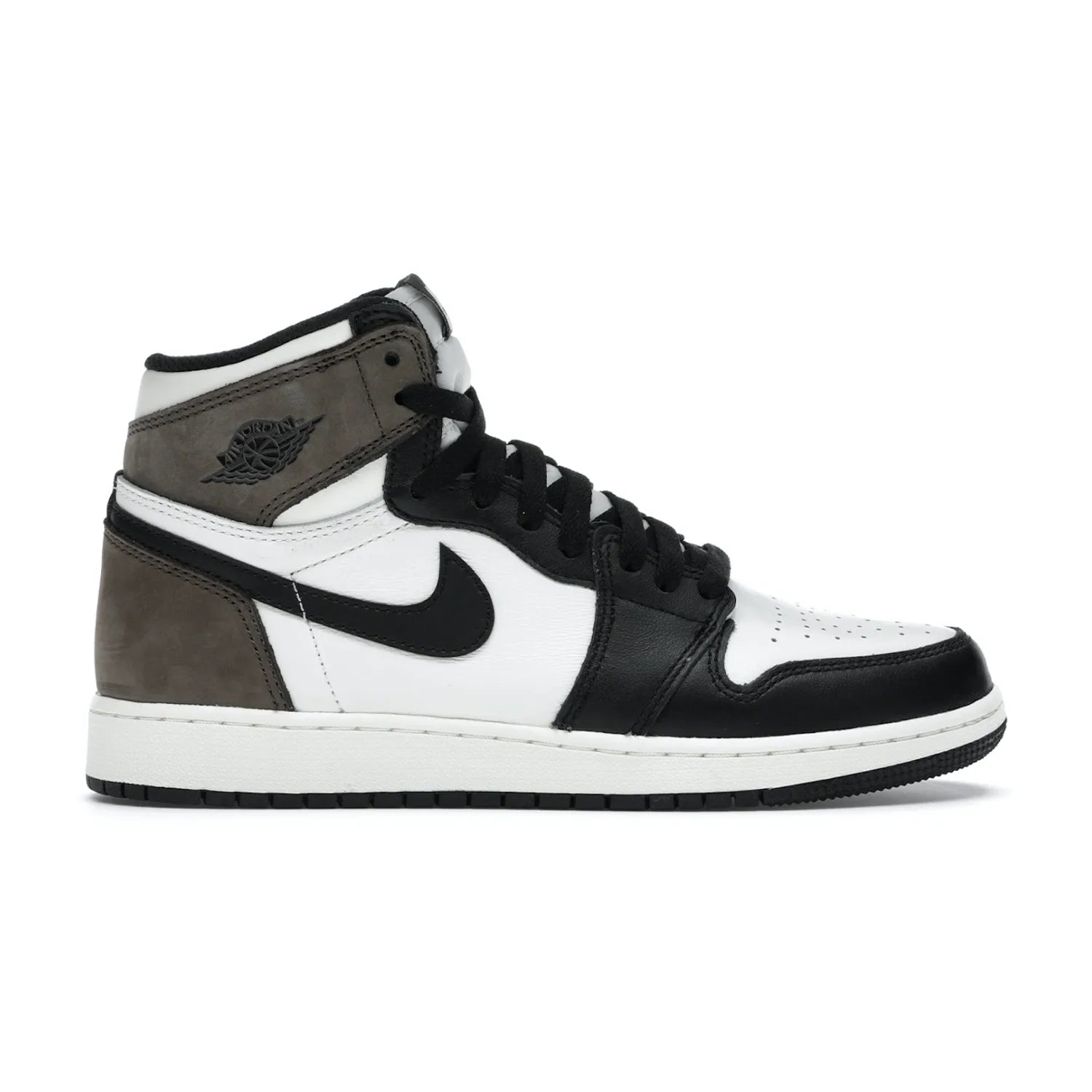 Jordan 1 Retro High Dark Mocha (GS)