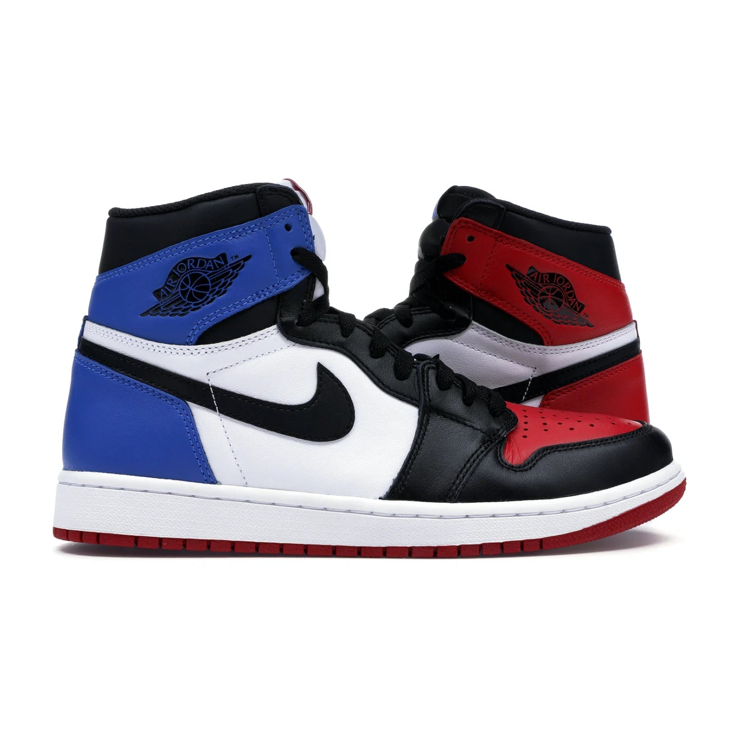 Jordan 1 Retro Top 3