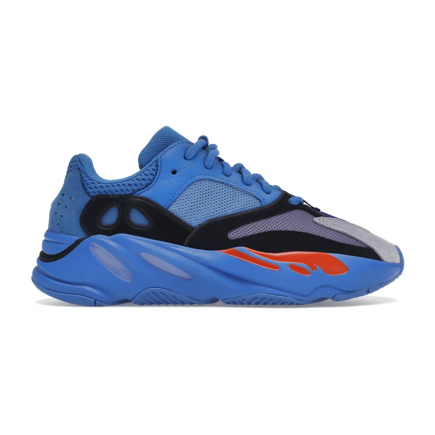 adidas Yeezy Boost 700 Hi-Res Blue