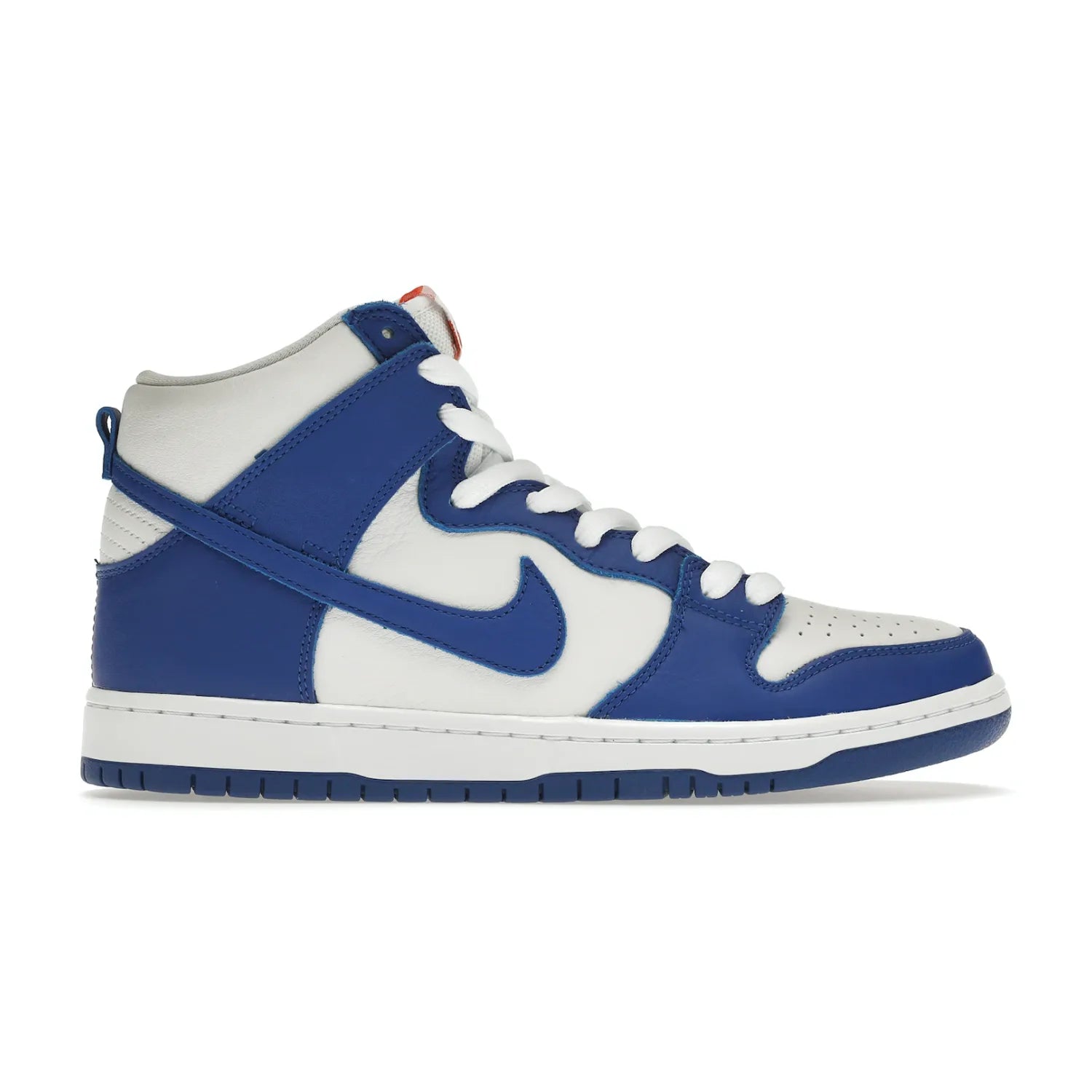 Nike SB Dunk High Pro ISO Kentucky