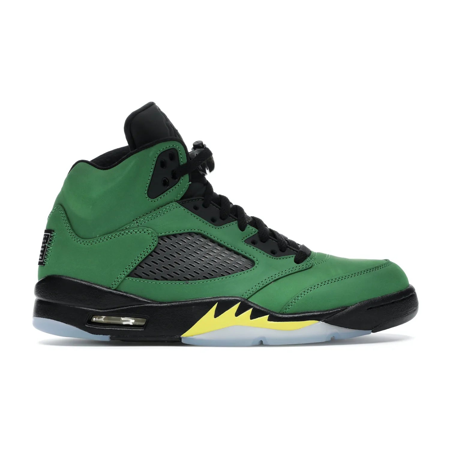 Jordan 5 Retro SE Oregon