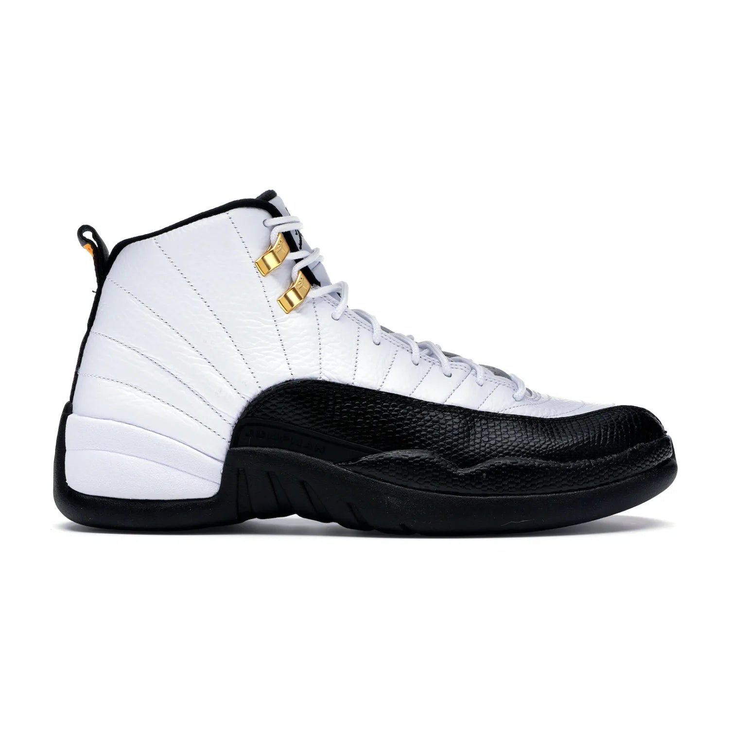 Jordan 12 Retro Taxi (2013)