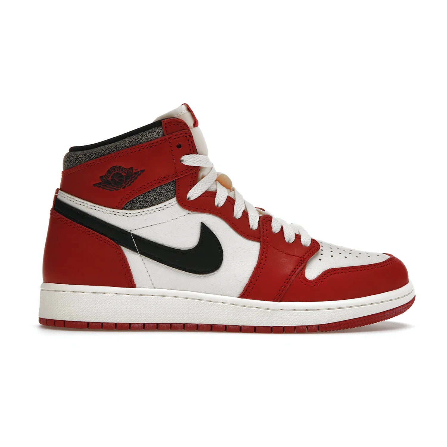 Jordan 1 Retro High OG Chicago Lost and Found (GS)