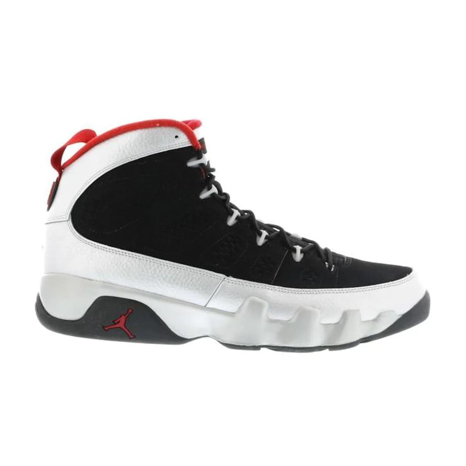 Jordan 9 Retro Johnny Kilroy $550