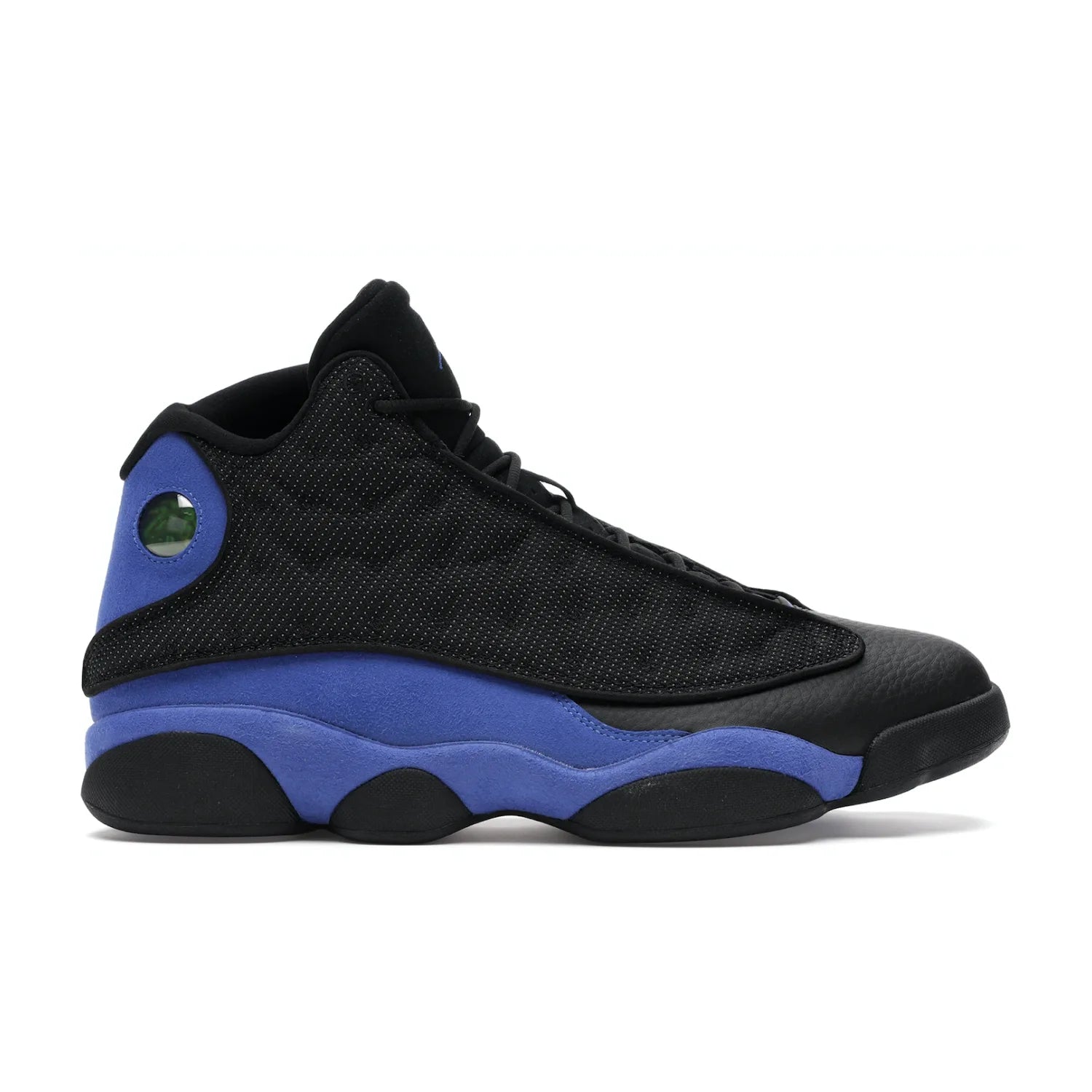 Jordan 13 Retro Black Hyper Royal