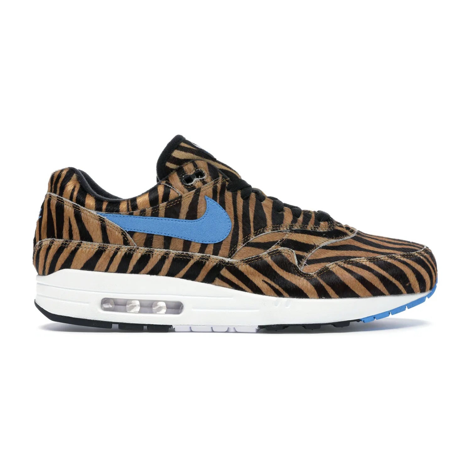 Nike Air Max 1 Atmos Animal 3.0 Tiger