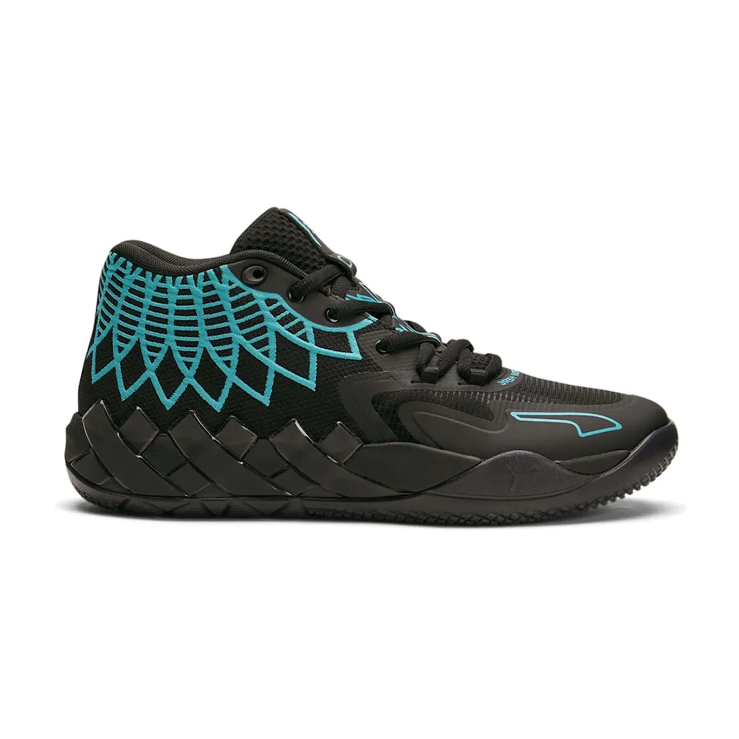 Puma LaMelo Ball MB.01 Buzz City